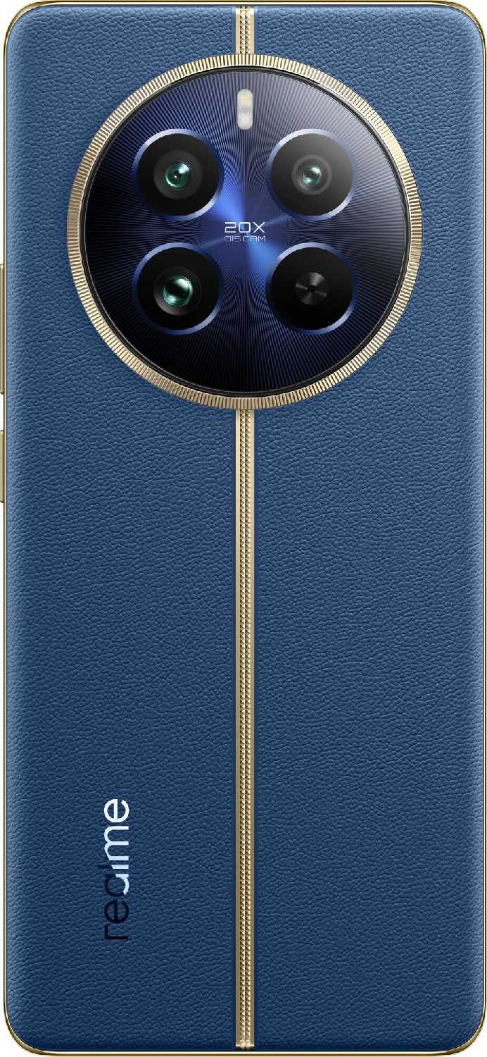 Смартфон realme 12 Pro фотография 2