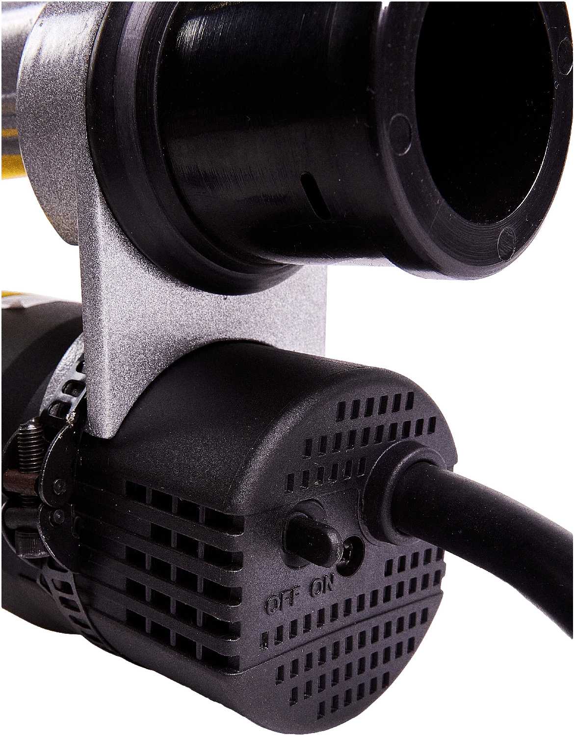 Штроборез Hanskonner HAG915S фотография 7