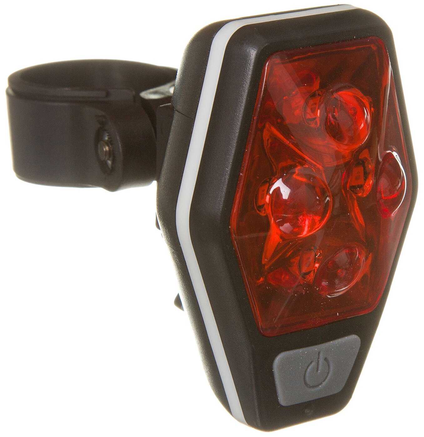 Задний фонарь STG TL5437