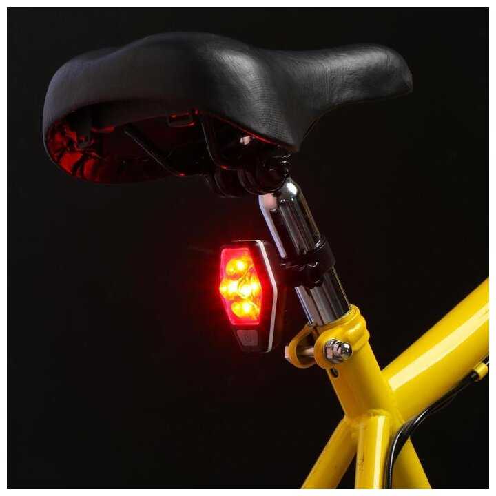 Задний фонарь STG TL5437 фотография 1