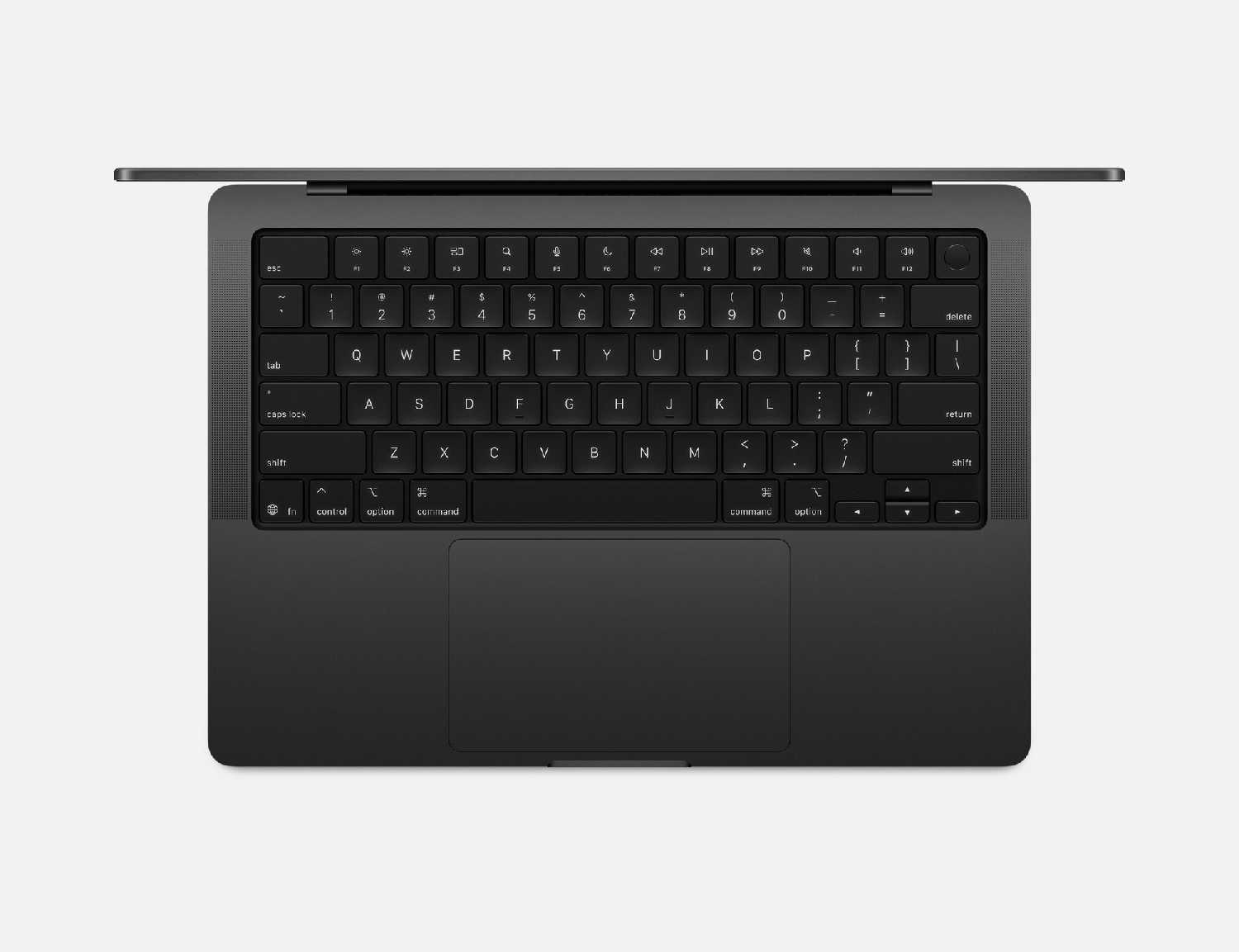 Ноутбук Apple MacBook Pro 14 M5 фотография 2