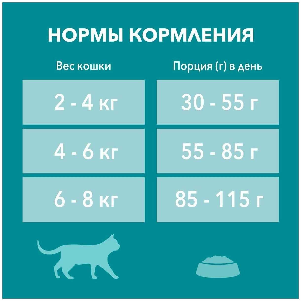 Корм для кошек Purina ONE с чувствительным пищеварением и разборчивым вкусом в еде фотография 9