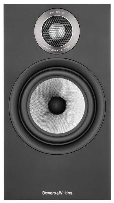 Акустическая Система Bowers & Wilkins 607 фотография 1