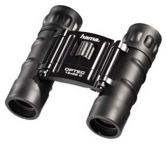 Бинокль HAMA Optec 12x25