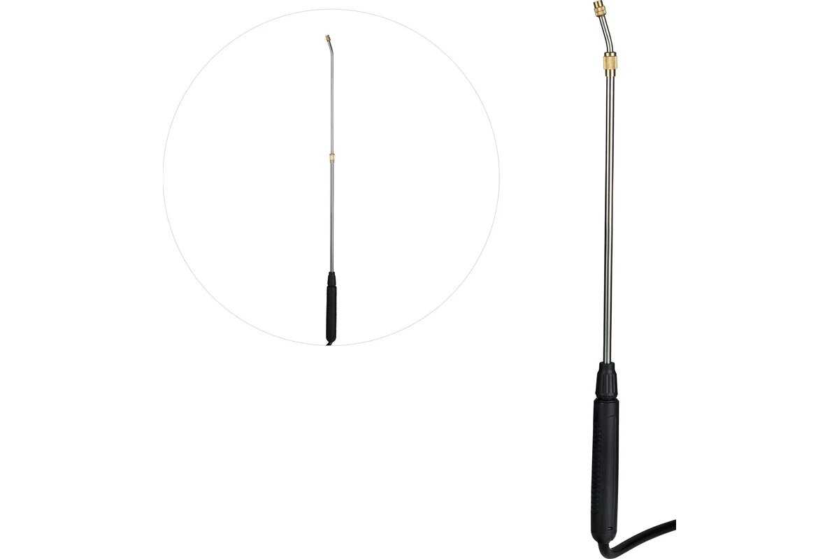 Опрыскиватель аккумуляторный Leonord KF-5C-1, 5 л (107222) фотография 12