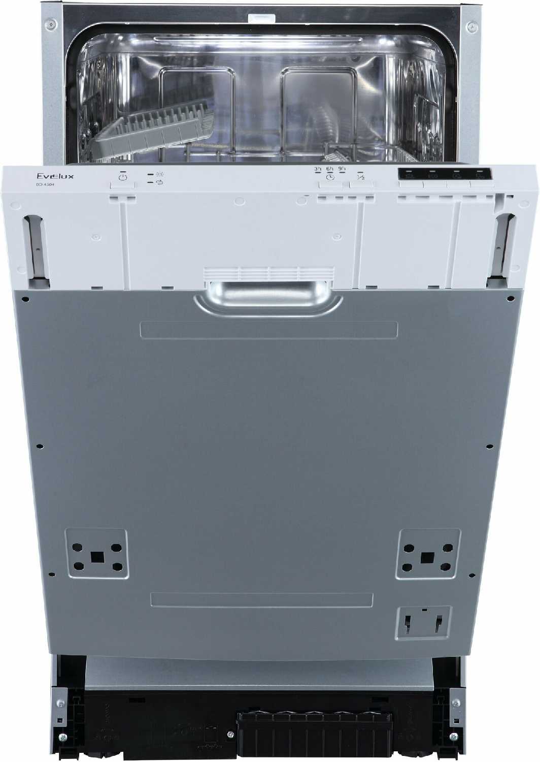 Посудомоечная машина Evelux BD 4504 фотография 3