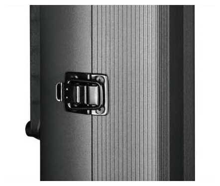 Экран на штативе Cactus FloorExpert 120x160см 4:3 (CS-PSFLE-160X120) фотография 7