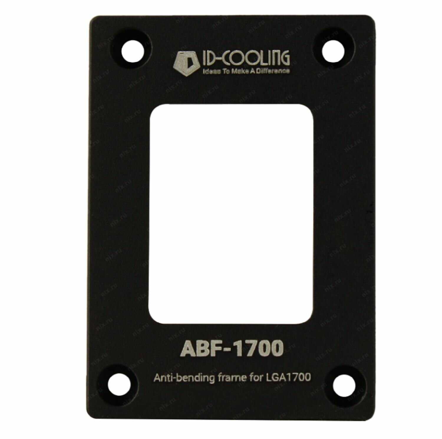 Рамка для процессора ID-Cooling ABF-1700 фотография 9