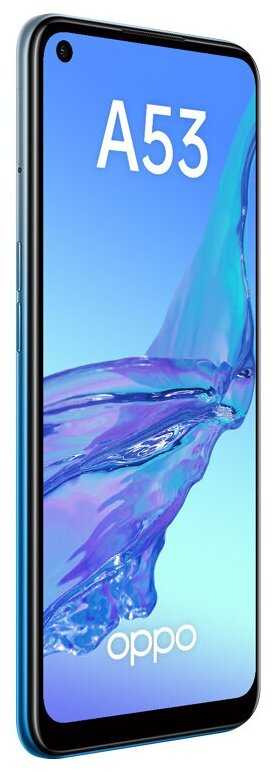Смартфон OPPO A53 фотография 11