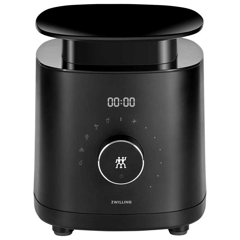 Блендер Zwilling J.A. Henckels Блендер персональный 550 мл (53003-000) фотография 26
