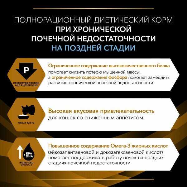Корм для кошек Pro Plan Veterinary Diets UR St/Ox Urinary (паштет) фотография 13