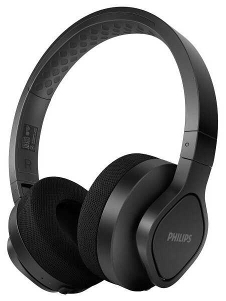 Беспроводные наушники Philips TAA4216 фотография 1