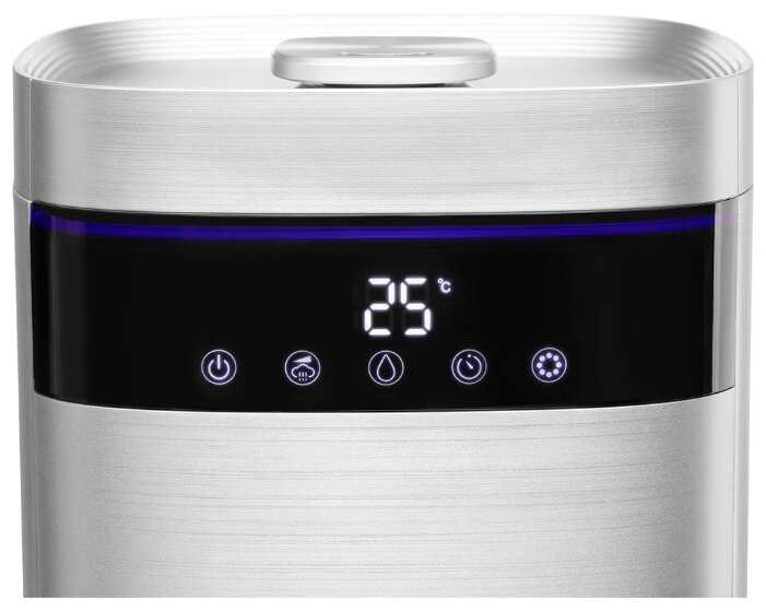 Увлажнитель воздуха с функцией ароматизации Polaris PUH 4570 TFD фотография 5