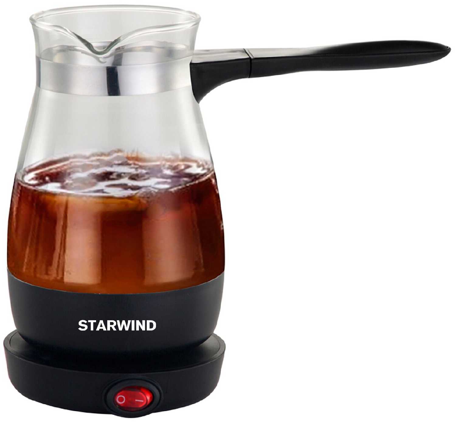 Электрическая турка STARWIND STG6053