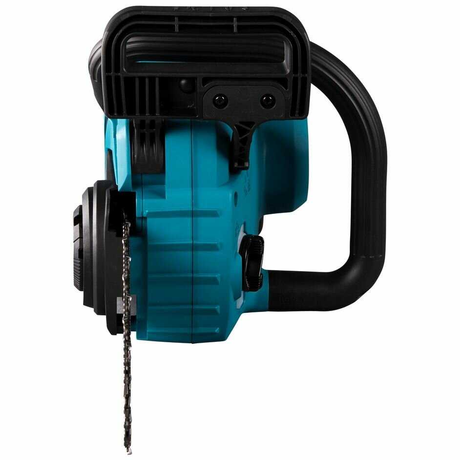 Пила цепная аккумуляторная Makita DUC307Z фотография 7
