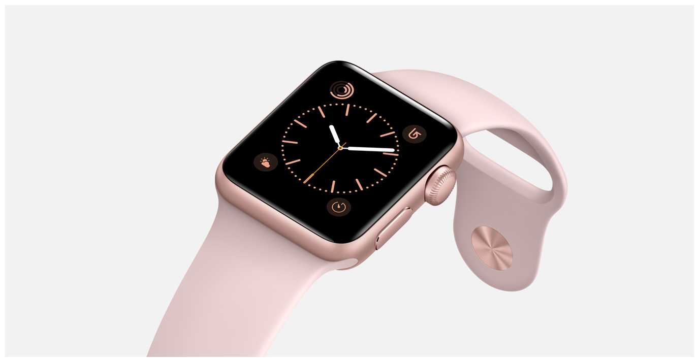 Умные часы SMART WATCH SERIES 7 RELIABILITY AND DURABILITY(розовый)