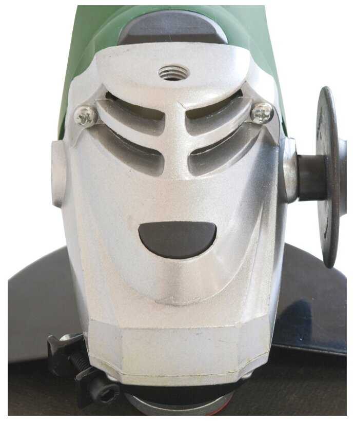 УШМ КАЛИБР МШУ-150/1200 (125 мм) фотография 10