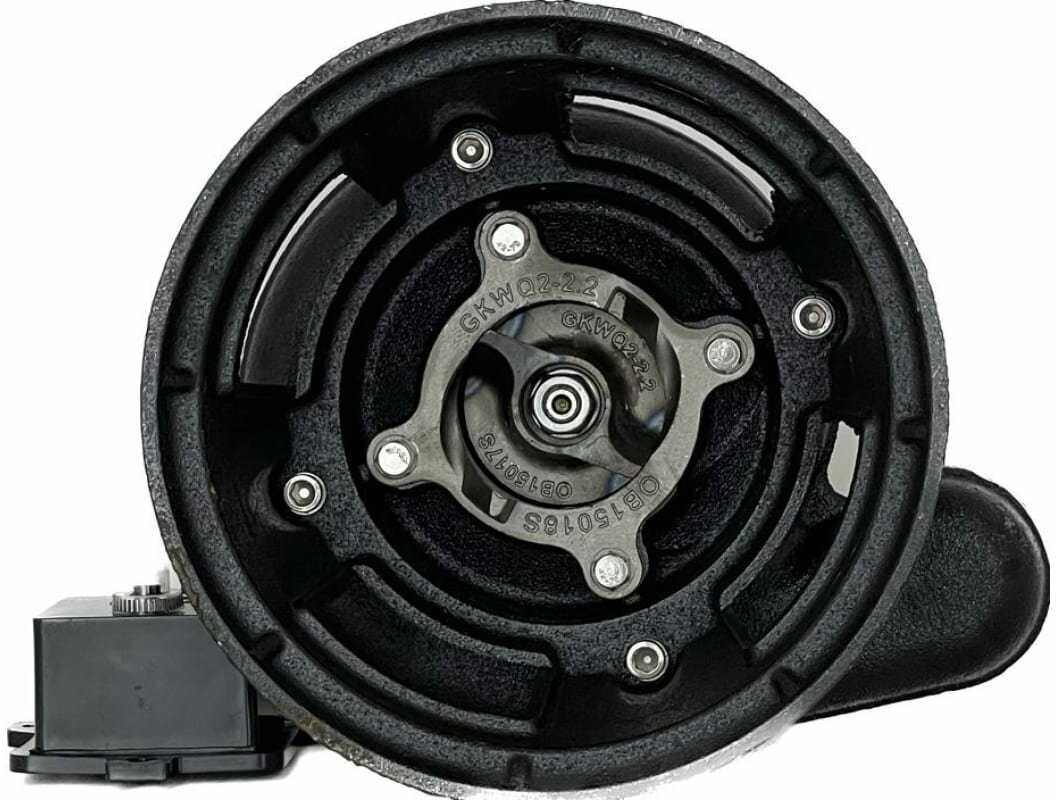 WWQ NB-1500GM (1500 Вт) фотография 6