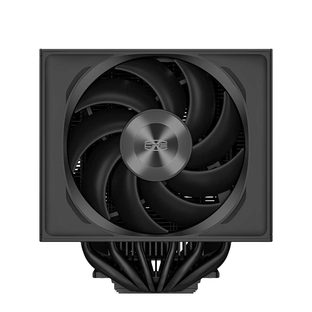 Кулер для процессора PCCOOLER RZ820 фотография 6