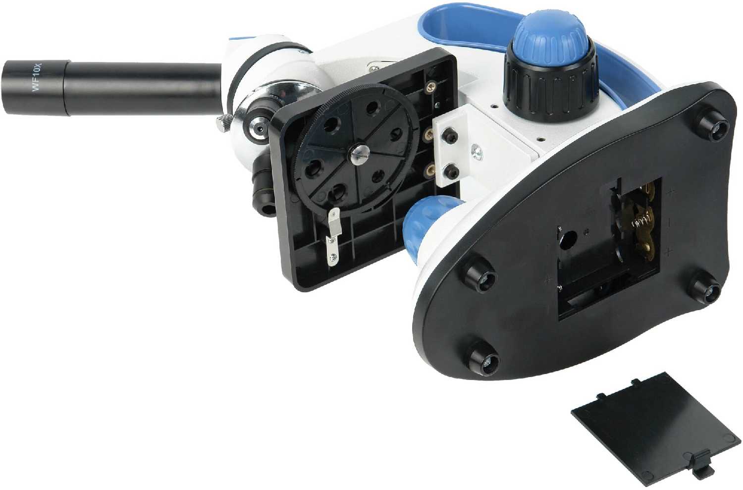 Микроскоп Эврика SMART (40х-1280х) фотография 1