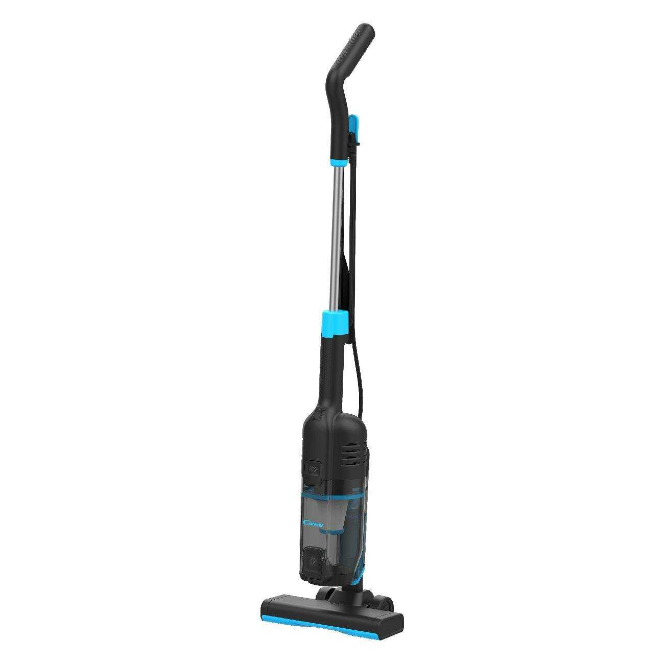 Пылесос ручной Candy CVC600B-C