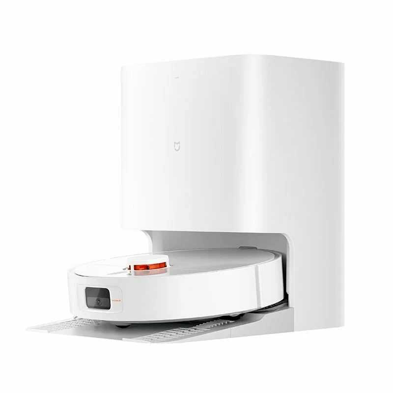 Робот-пылесос Xiaomi Robot Vacuum H40 фотография 6