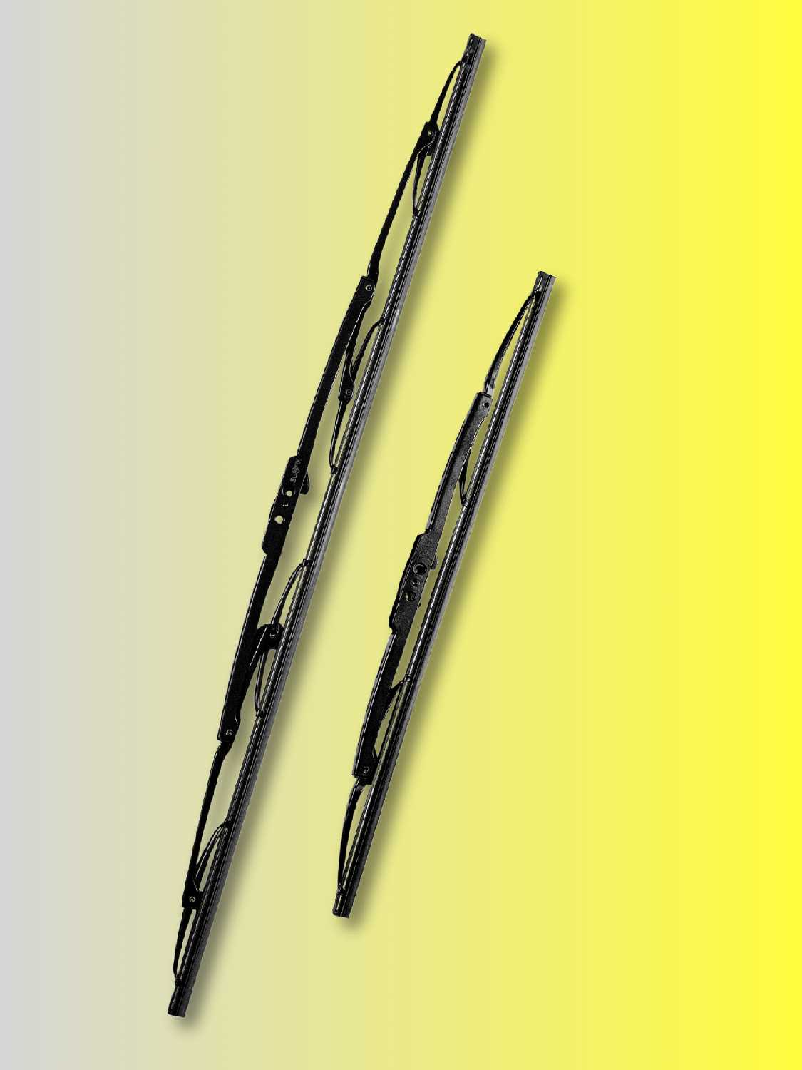 Щетки каркасные Volkswagen Bora (1998-2002) фотография 4