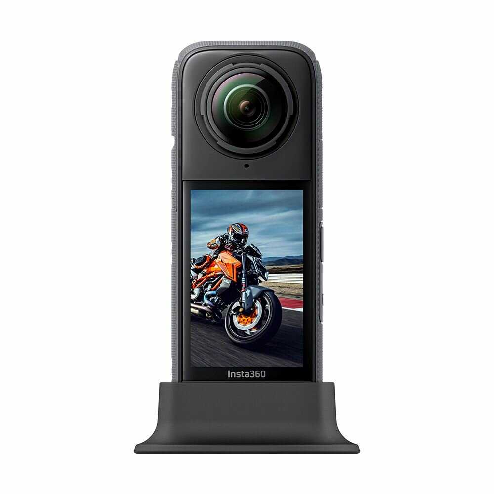 аксессуар для камеры insta360 подставка (X4) фотография 4