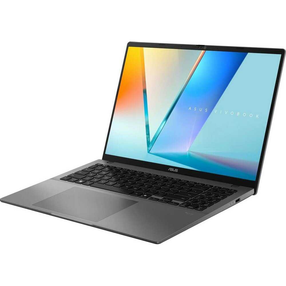 Ноутбук ASUS Vivobook S16 S3607AA фотография 2