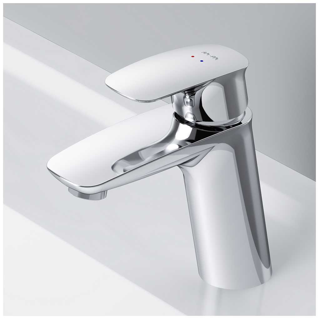 Смеситель для кухни AM.PM Spirit V2.1 (F71A02100) фотография 3