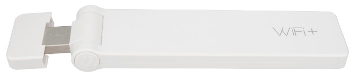 Wi-Fi усилитель сигнала (репитер) Xiaomi Mi Wi-Fi Range Extender фотография 4