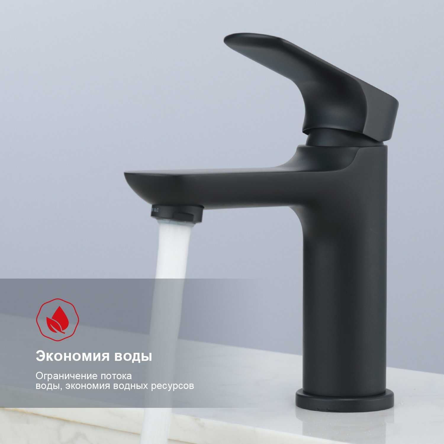 Комплект Santerika Подвесная мини-раковина (SAN. SI. MINI. REC1.370L) фотография 18