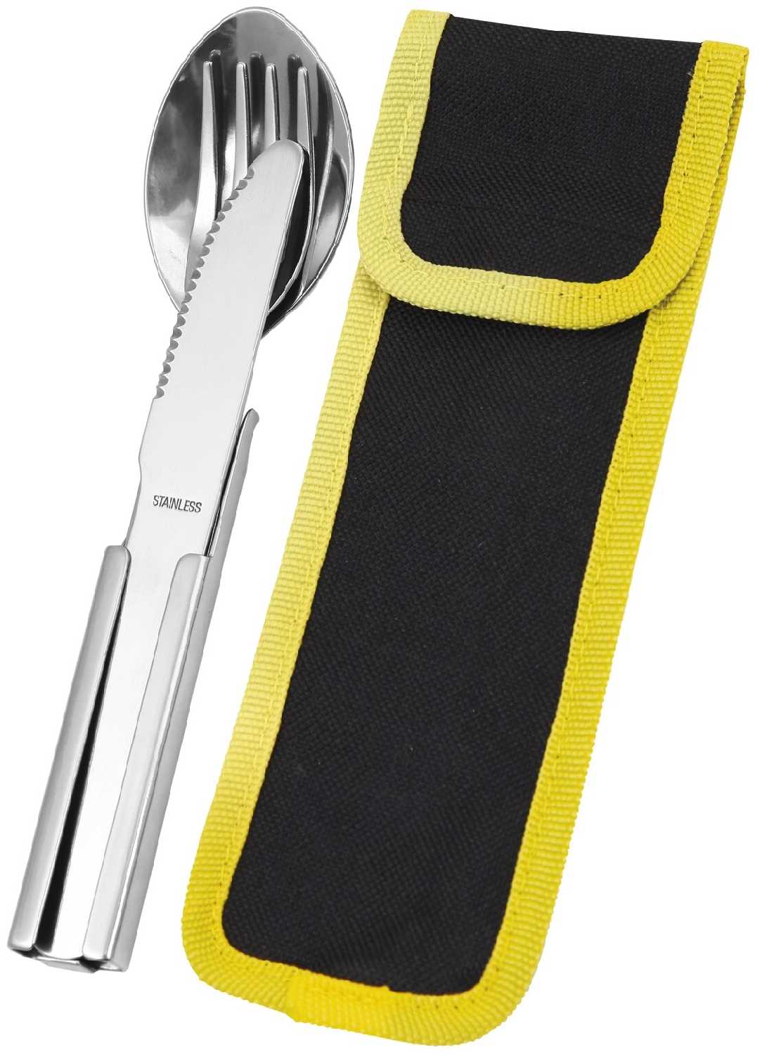 Набор посуды Forester Набор посуды (MC-7) фотография 1