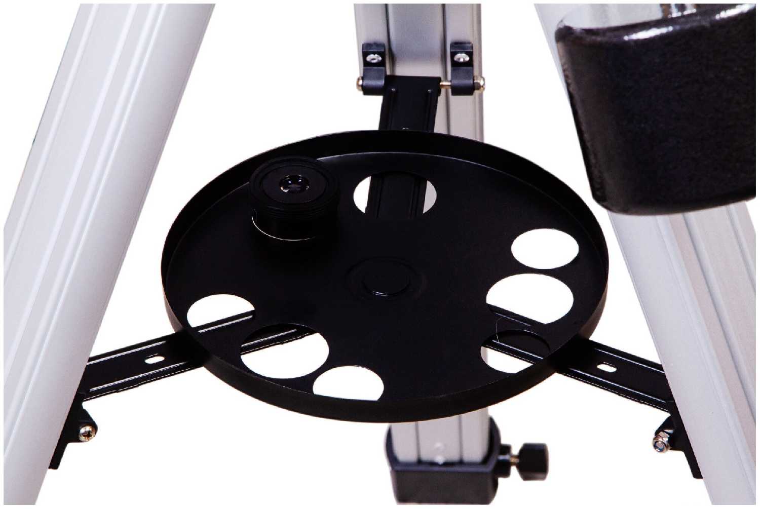 Телескоп LEVENHUK Skyline Plus 120S (73804) фотография 9