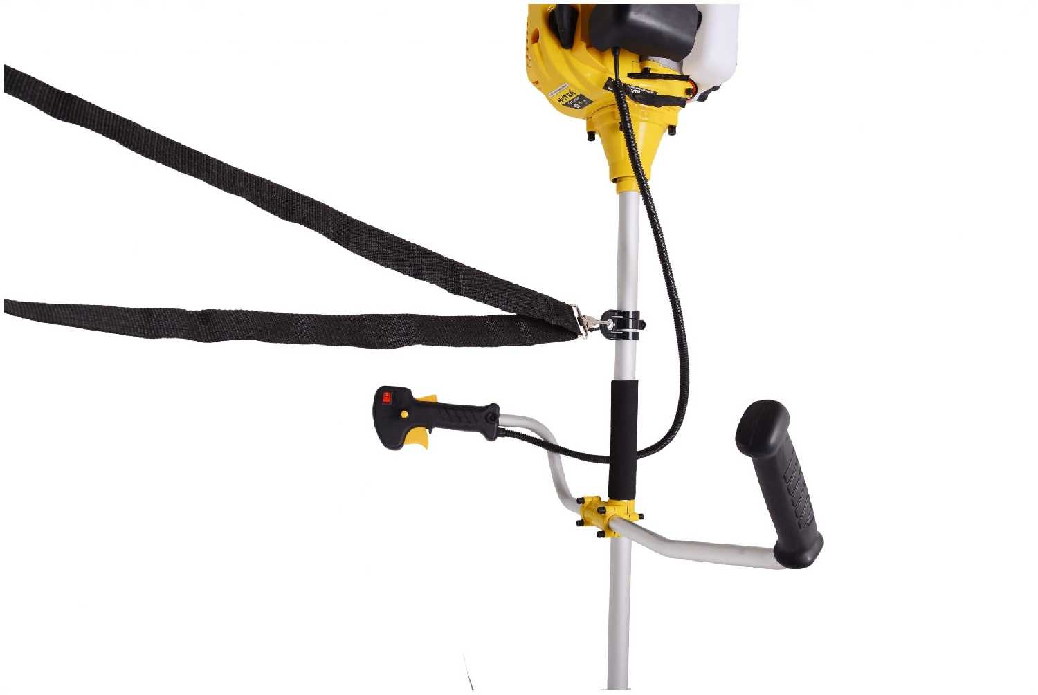 Триммер бензиновый Huter GGT-1500S фотография 1