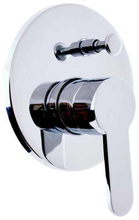 Смеситель RAV Zambezi ZA086