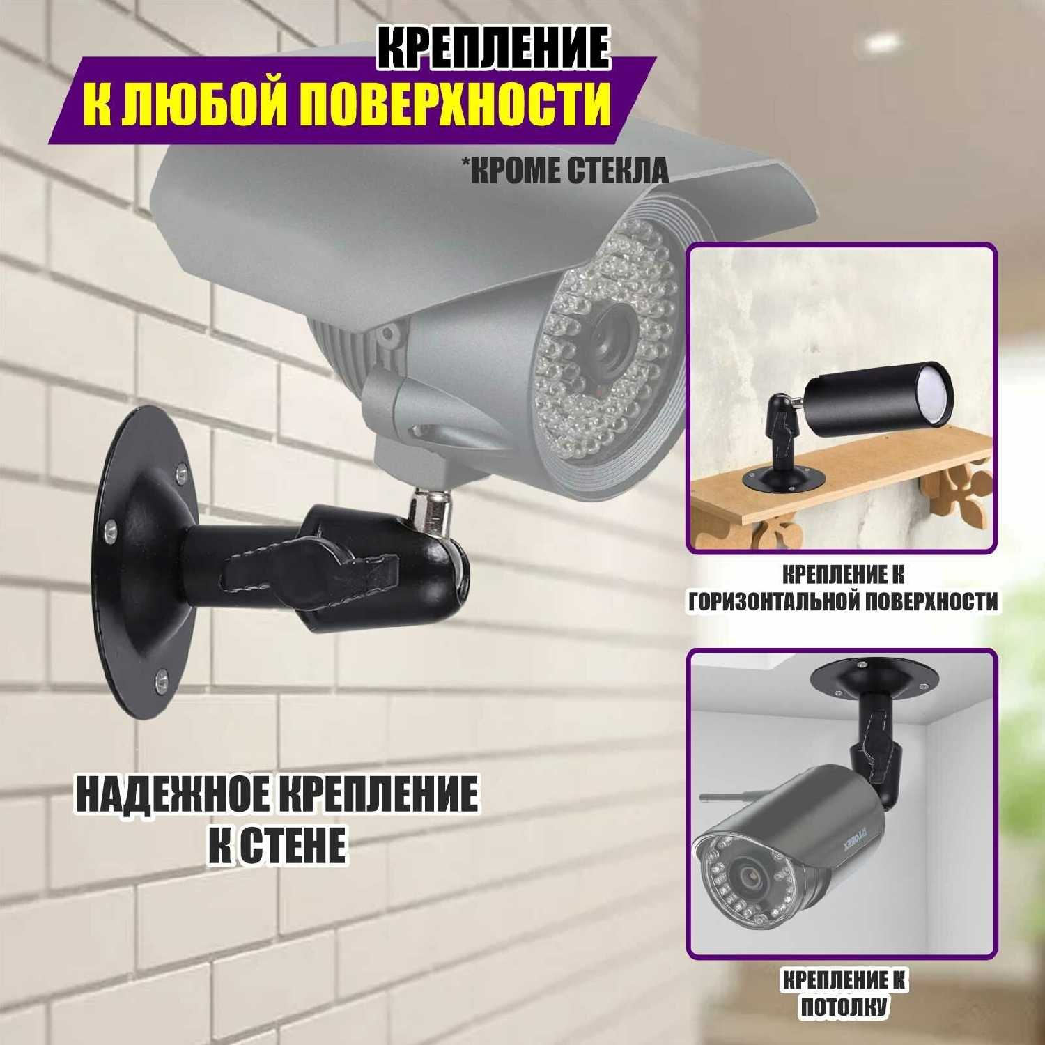 Настенное крепление NKSH-14 фотография 1