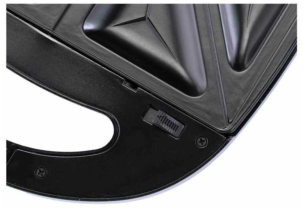 Вафельница OLTO WA-1320 фотография 3