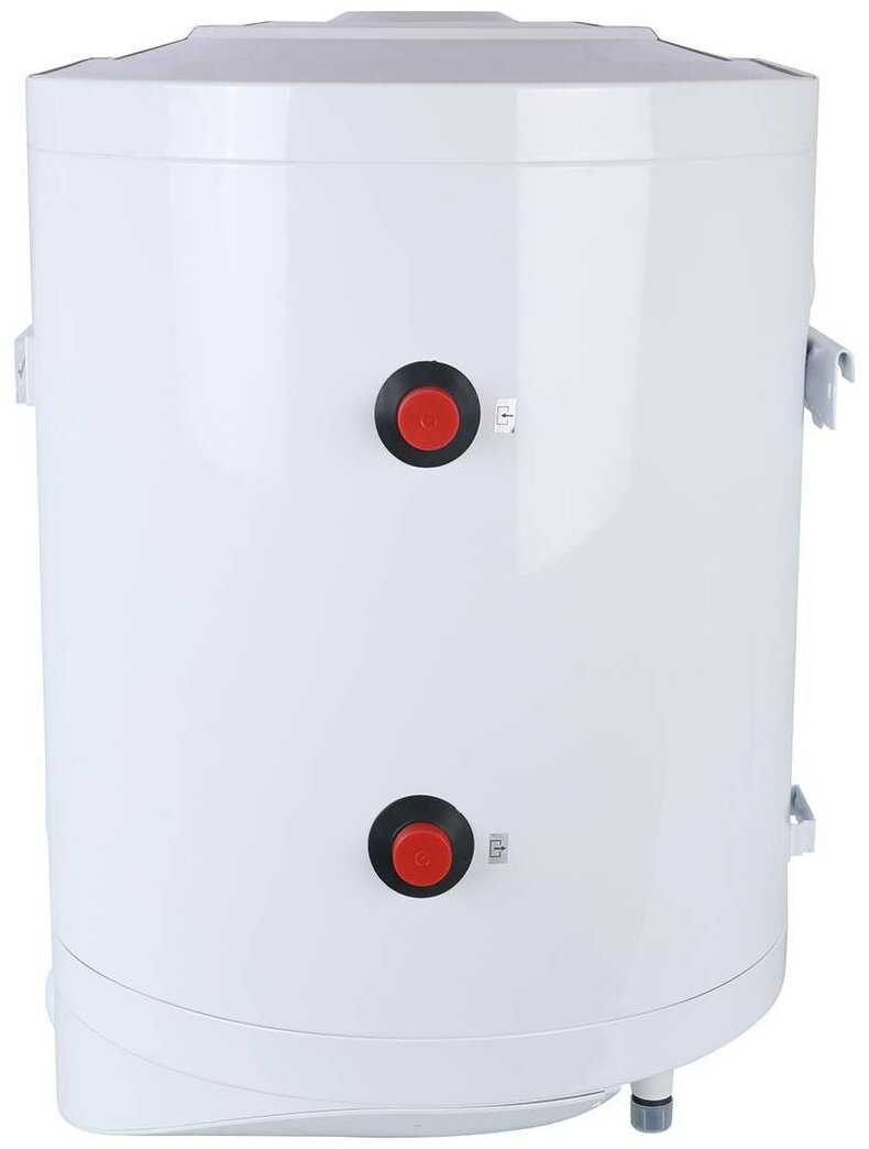 Накопительный косвенный водонагреватель STOUT SWH-1210-000075 фотография 7