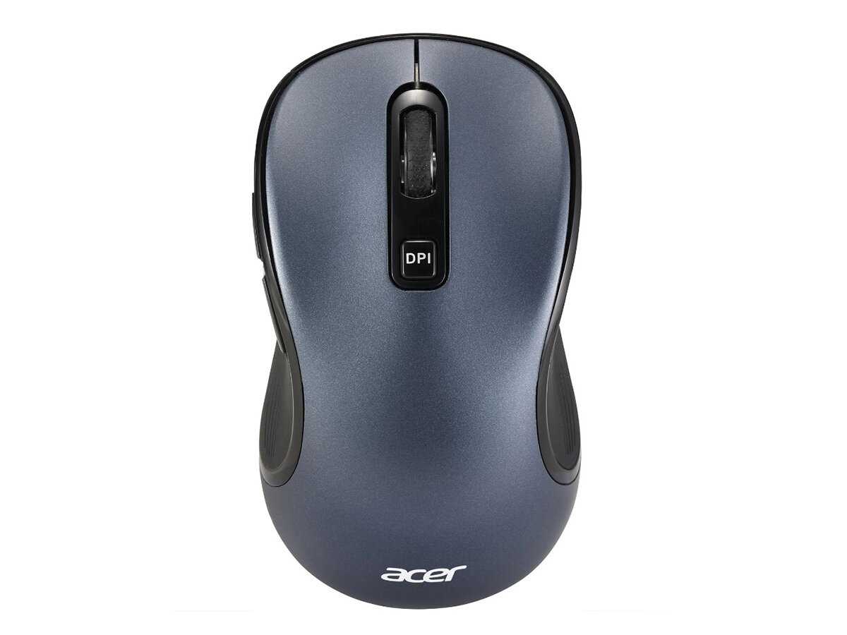 Мышь Acer OMR306 (MCECC.021) фотография 4