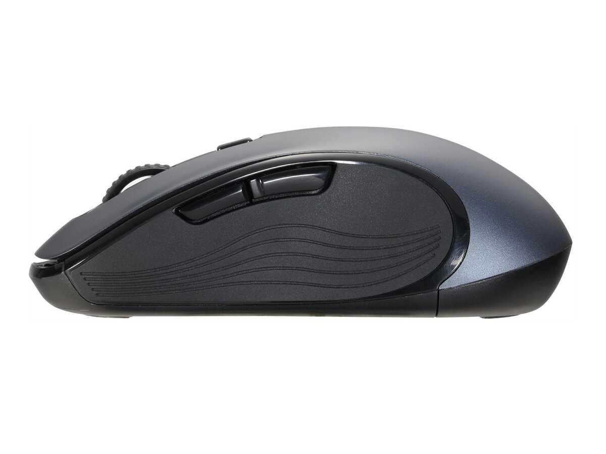 Мышь Acer OMR306 (MCECC.021) фотография 5