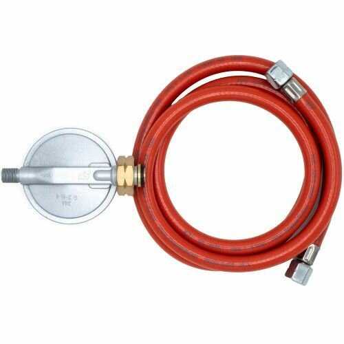 Газовая тепловая пушка Procraft H33 фотография 9