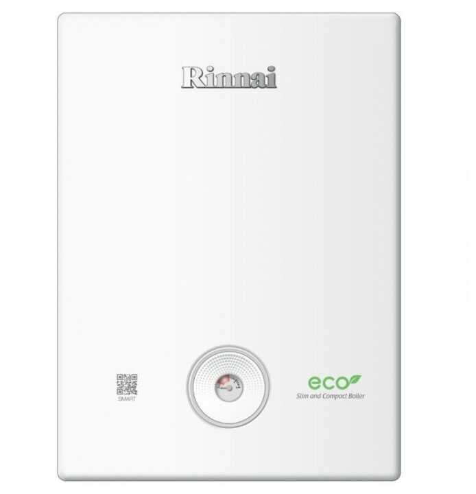 Конвекционный газовый котел Rinnai BR-UE42 одноконтурный