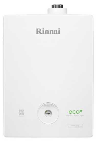 Конвекционный газовый котел Rinnai BR-UE42 одноконтурный фотография 1