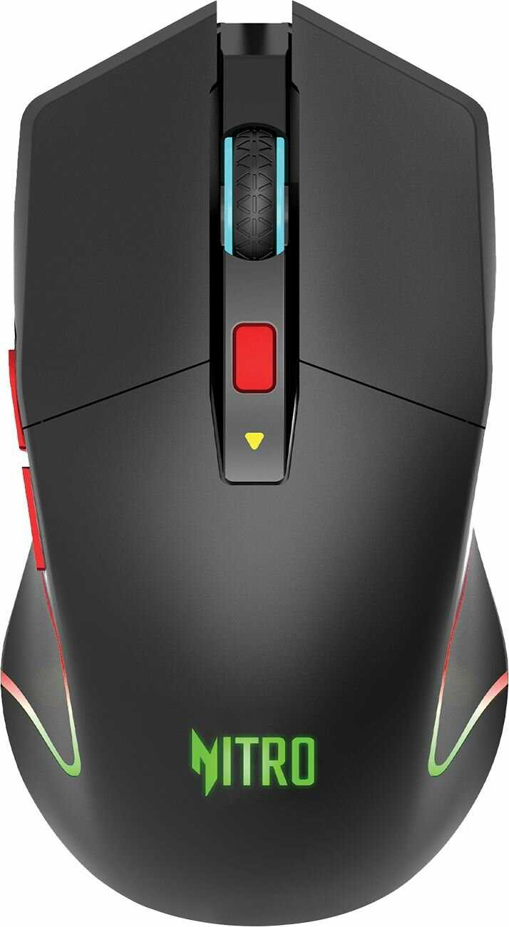 Мышь Acer Nitro OMR304