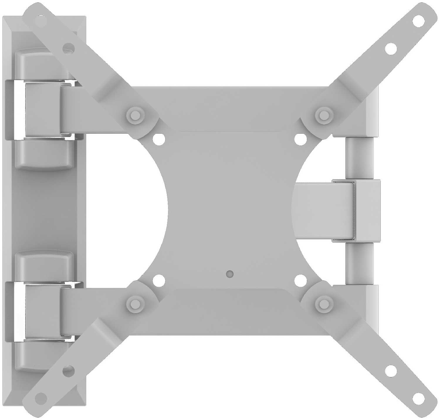 Кронштейн на стену Uniteki FM1618 фотография 10