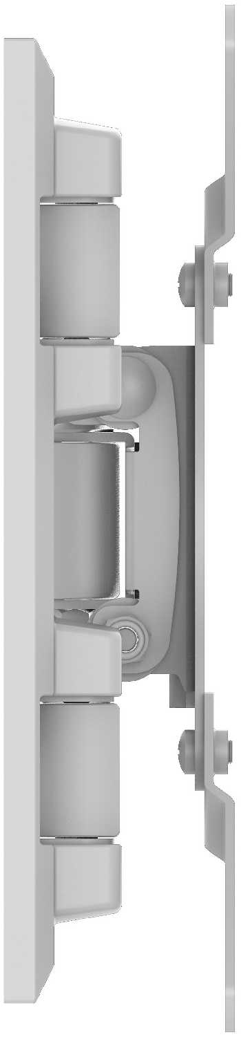 Кронштейн на стену Uniteki FM1618 фотография 11