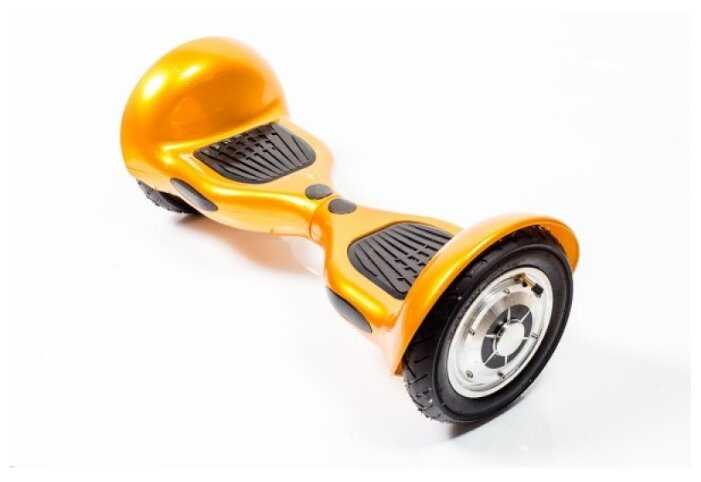 Гироскутер Smart Balance Wheel SUV 10 фотография 38