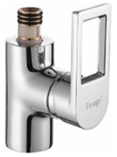 Смеситель для кухни (мойки) Frap F4253 (без излива), вентильный фотография 2