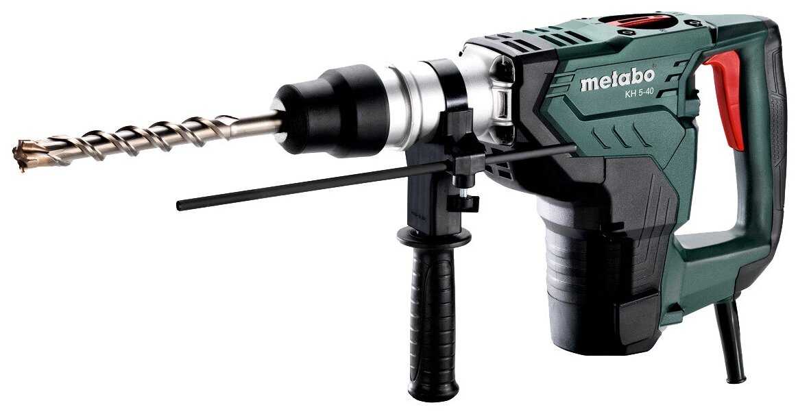 Перфоратор Metabo KH 5-40 (1100 Вт)